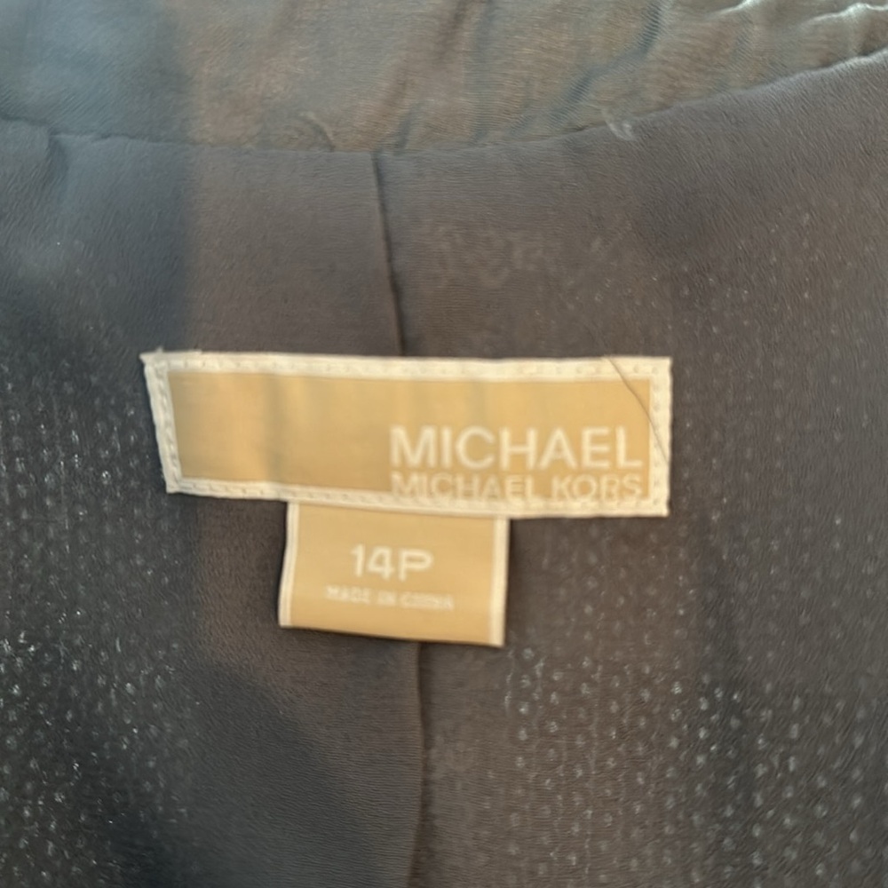 Blazer - Sequence Gray - image 8